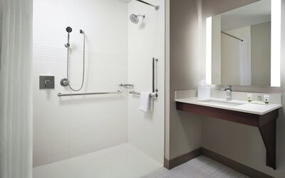 TownePlace Suites New Orleans Downtown/Canal Street