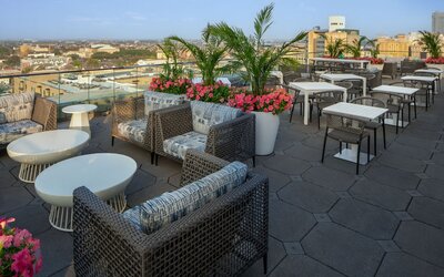 TownePlace Suites New Orleans Downtown/Canal Street