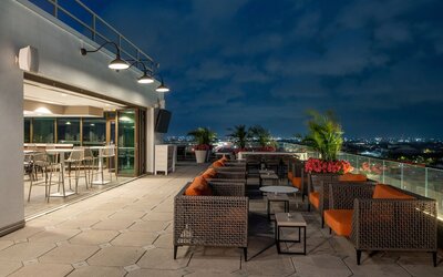 TownePlace Suites New Orleans Downtown/Canal Street