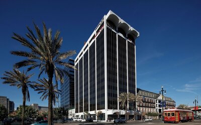 TownePlace Suites New Orleans Downtown/Canal Street