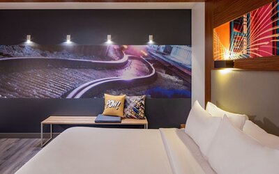 Aloft by Marriott New Orleans Downtown