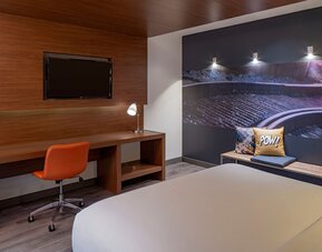 Aloft by Marriott New Orleans Downtown