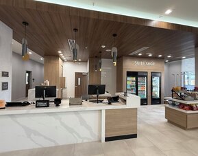 Homewood Suites By Hilton Austin Airport