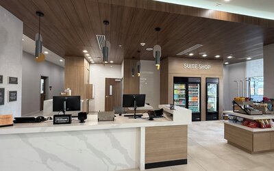 Homewood Suites By Hilton Austin Airport