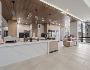 Homewood Suites By Hilton Austin Airport