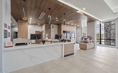 Homewood Suites By Hilton Austin Airport