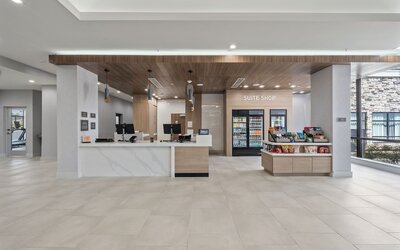 Homewood Suites By Hilton Austin Airport