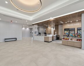Homewood Suites By Hilton Austin Airport
