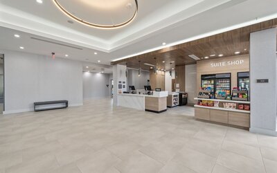 Homewood Suites By Hilton Austin Airport