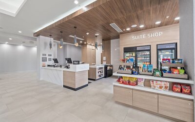Homewood Suites By Hilton Austin Airport