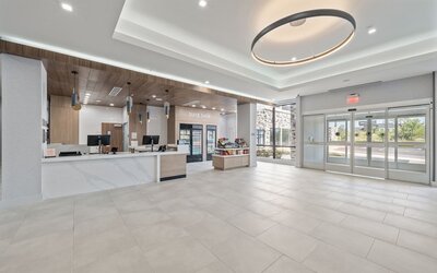 Homewood Suites By Hilton Austin Airport
