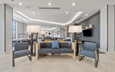 Homewood Suites By Hilton Austin Airport