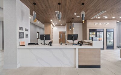 Homewood Suites By Hilton Austin Airport