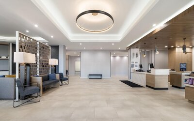 Homewood Suites By Hilton Austin Airport