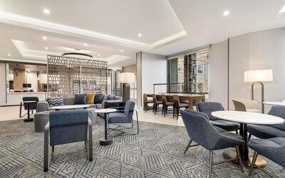 Homewood Suites By Hilton Austin Airport
