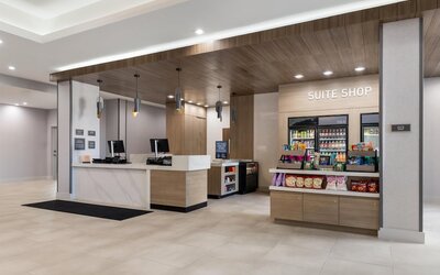 Homewood Suites By Hilton Austin Airport