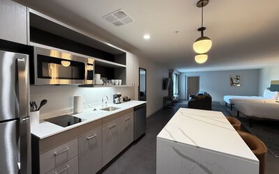 Homewood Suites By Hilton Austin Airport