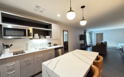 Homewood Suites By Hilton Austin Airport