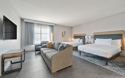 Homewood Suites By Hilton Austin Airport
