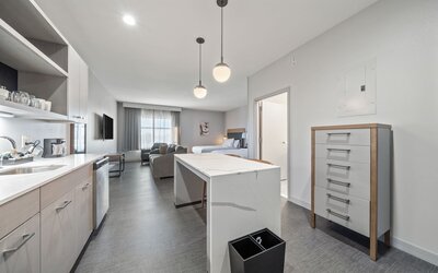 Homewood Suites By Hilton Austin Airport