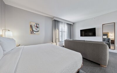 Homewood Suites By Hilton Austin Airport