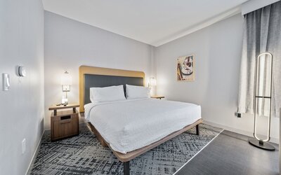 Homewood Suites By Hilton Austin Airport