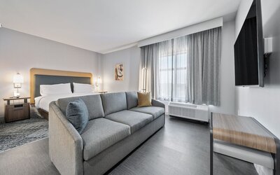 Homewood Suites By Hilton Austin Airport