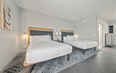 Homewood Suites By Hilton Austin Airport