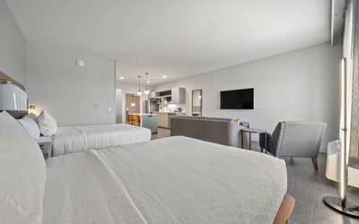 Homewood Suites By Hilton Austin Airport