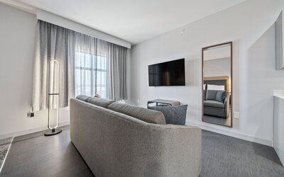 Homewood Suites By Hilton Austin Airport