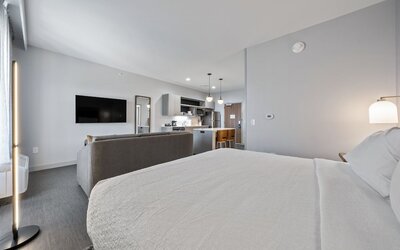 Homewood Suites By Hilton Austin Airport