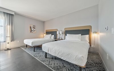 Homewood Suites By Hilton Austin Airport