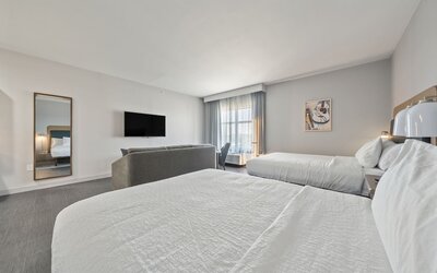 Homewood Suites By Hilton Austin Airport