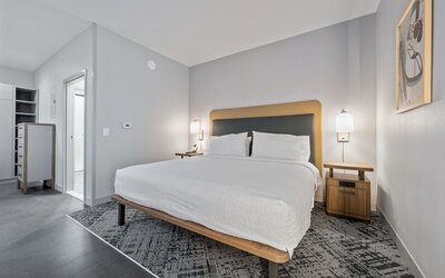 Homewood Suites By Hilton Austin Airport