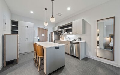 Homewood Suites By Hilton Austin Airport