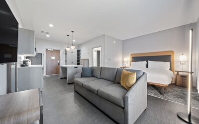 Homewood Suites By Hilton Austin Airport