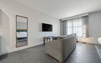 Homewood Suites By Hilton Austin Airport