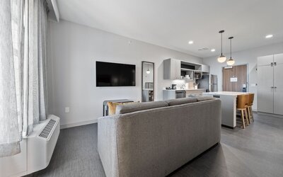 Homewood Suites By Hilton Austin Airport
