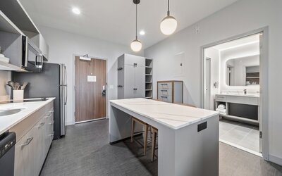 Homewood Suites By Hilton Austin Airport