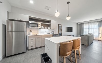Homewood Suites By Hilton Austin Airport