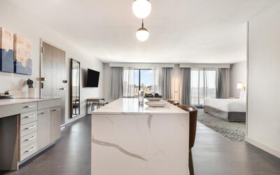 Homewood Suites By Hilton Austin Airport