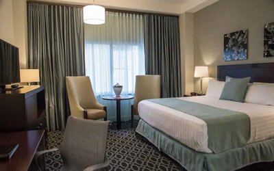 Brent House Hotel