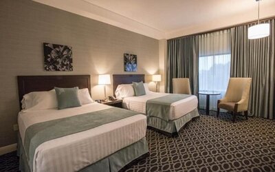 Brent House Hotel
