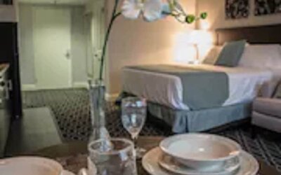 Brent House Hotel