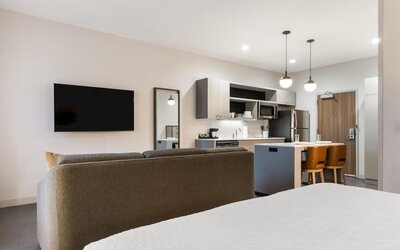 Homewood Suites By Hilton Austin Airport