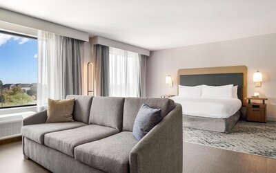 Homewood Suites By Hilton Austin Airport