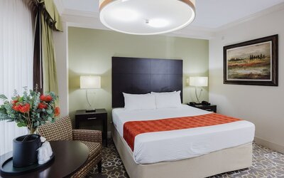 Brent House Hotel