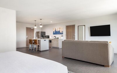 Homewood Suites By Hilton Austin Airport