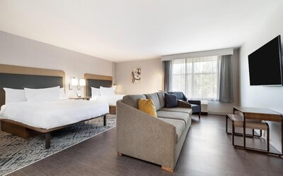 Homewood Suites By Hilton Austin Airport