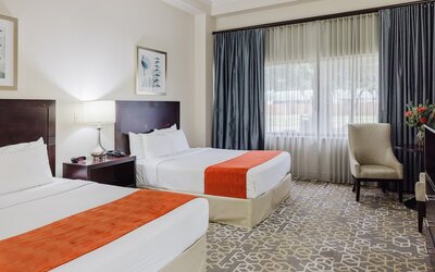 Brent House Hotel